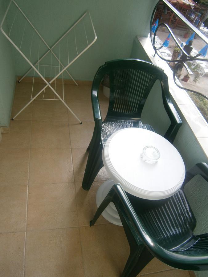 Ariana Hotel Kiten  Exterior photo